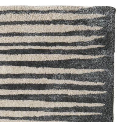 Lash Rug Swatch – Steel