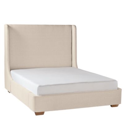 Wickham Shelter Bed