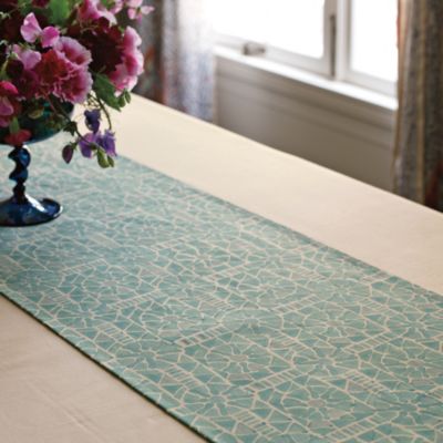 Marbella Table Runner