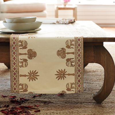 Mombasa Table Runner