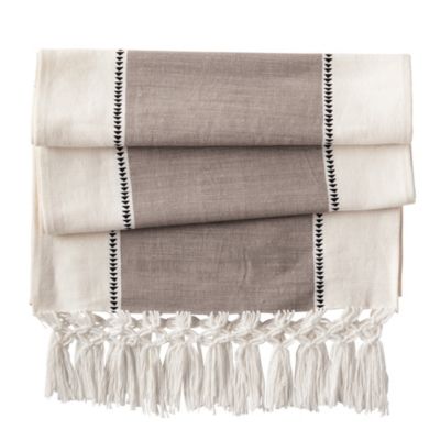 Bark Cadiz Racing Stripe Runner
