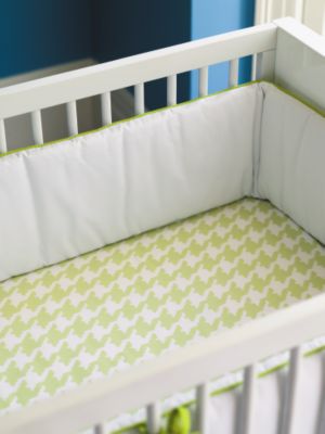 Rory Crib Bumper