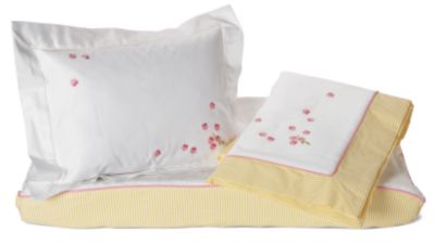 Ruby Diaper Changing Cover