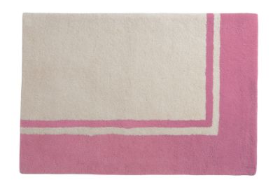 Berry Frame Rug