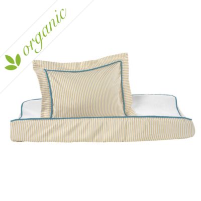 Rye Diaper Changing Cover