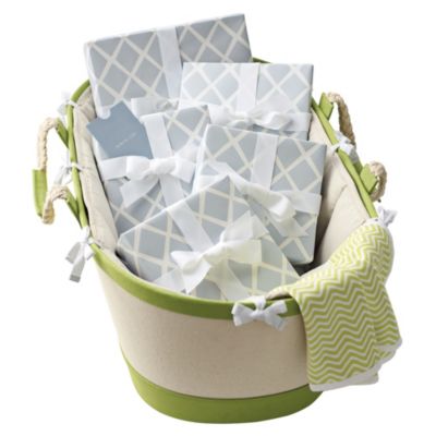 Sausalito Gift Basket - Surprise