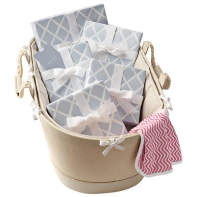 Sausalito Gift Basket - Girl