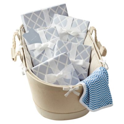 Sausalito Gift Basket - Boy
