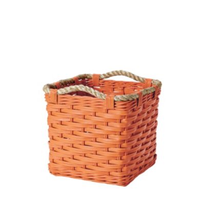 Rope Cubby - Orange