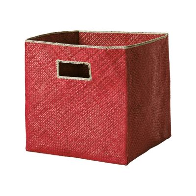 Pandan Bin - Pomegranate