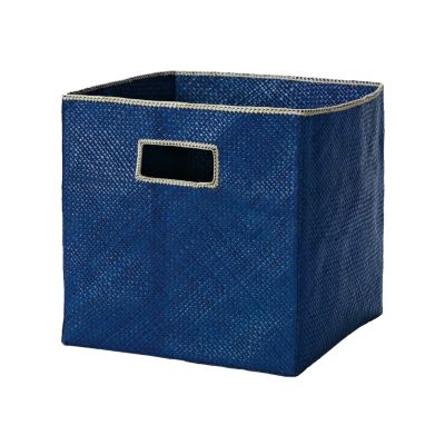 Pandan Bin - Indigo