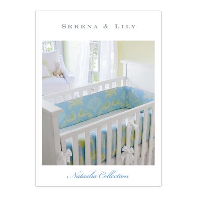 Natasha Swatch Card