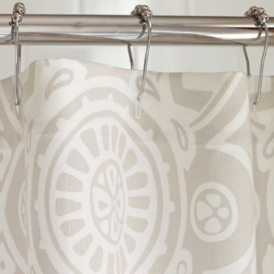 Shower Curtain Rings