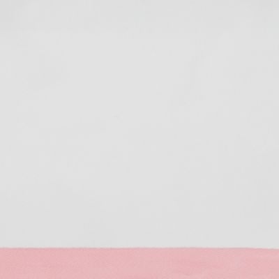 Shell Basics Crib Bumper & Skirt Swatch