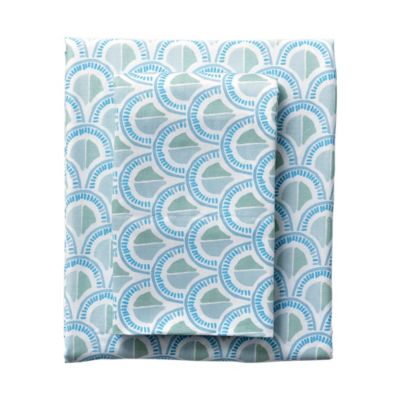 Celadon Scale Sheet Set