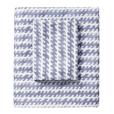 Wave Sheet Set