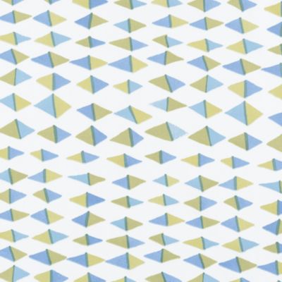 Sprout Kite Crib Sheet Swatch