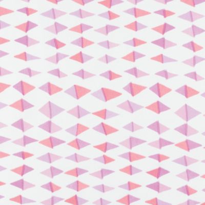 Punch Kite Crib Sheet Swatch