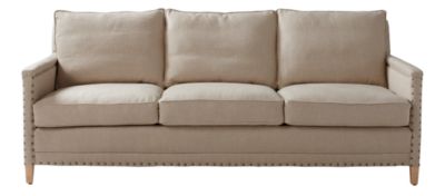 Spruce Street Sofa - Upholstered