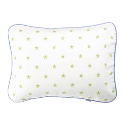Sprout Star Standard Sham