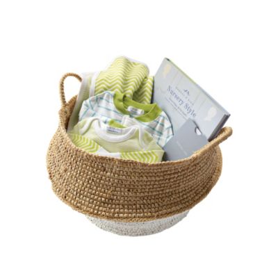 Stinson Gift Basket - Surprise