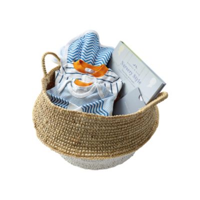 Stinson Gift Basket - Boy