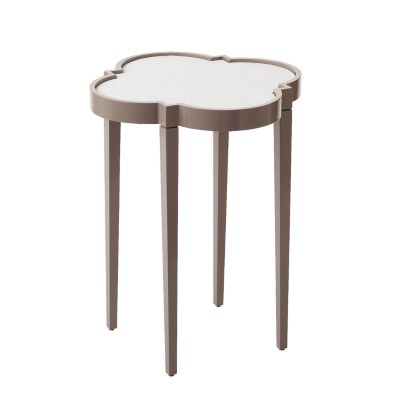 Bel Air Table - Tan