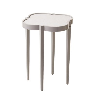 Bel Air Table - Grey