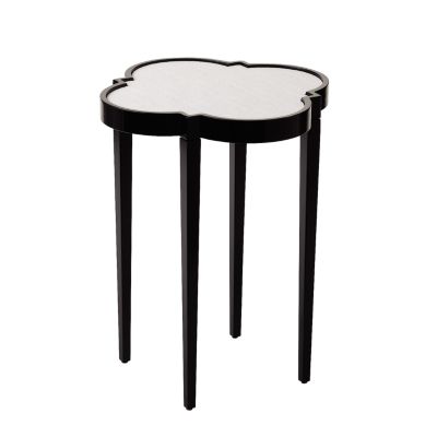 Bel Air Table - Black