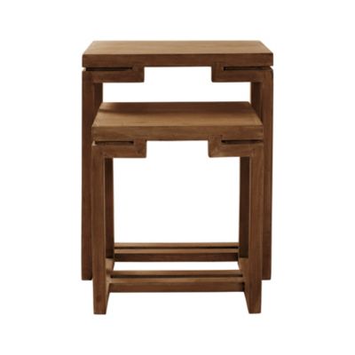 Shinto Nesting Tables