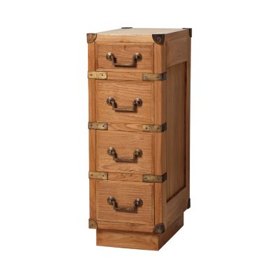 Overland Bedside Table