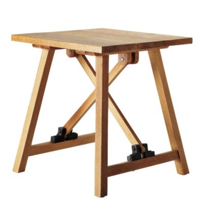 Hill Side Table