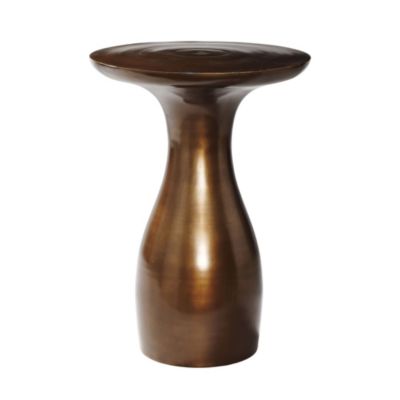 Foundry Side Table