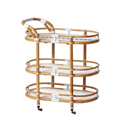 Monaco Bar Cart