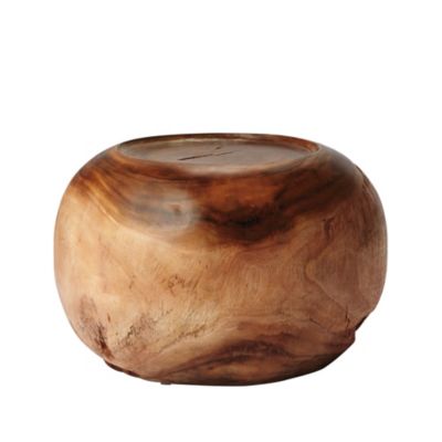 Ventana Wood Table