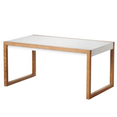 Lark Play Table - White