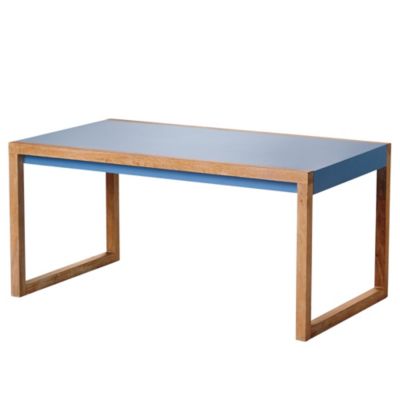 Lark Play Table - Bay Blue