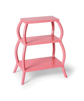 Melon Curvee Table