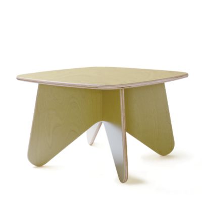 Ecotots Project Table