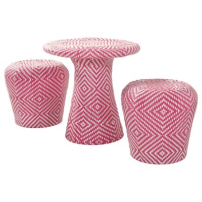 Coco Play Table & Stools