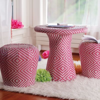 Coco Play Table & Stools