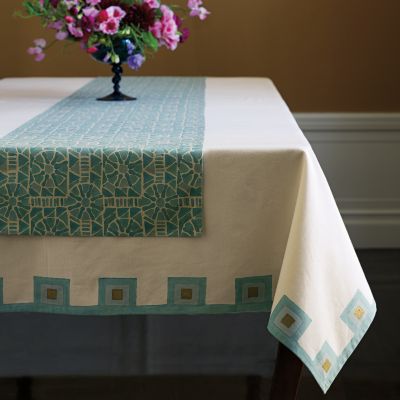Marbella Tablecloth