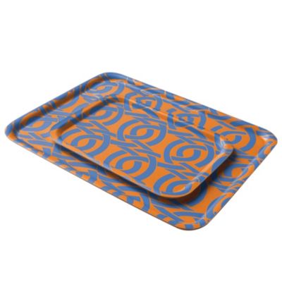 Birch Trays – Highland Knot