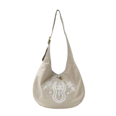 Prague Gypsy Tote