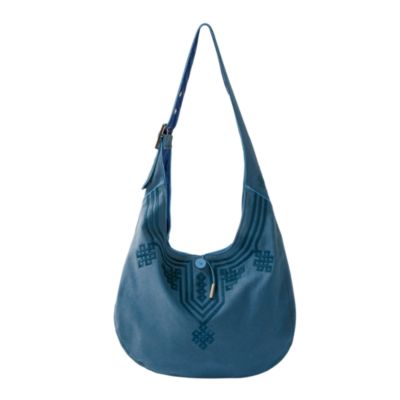 Gobi Gypsy Tote
