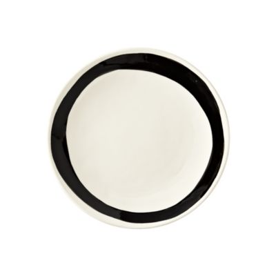 Durban Plates – Set of 4 Black, 11