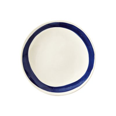 Durban Plates – Set of 4 Blue, 11