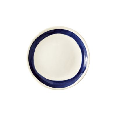 Durban Plates – Set of 4 Blue, 9