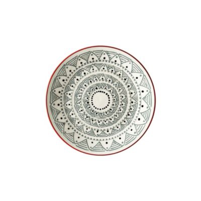 Margate Plates – Set of 4