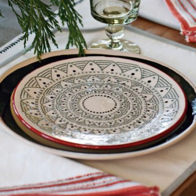 Margate Plates – Set of 4